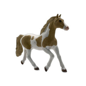 NWT Schleich 13884 Paint Horse Stute Mare Club Figure 13884